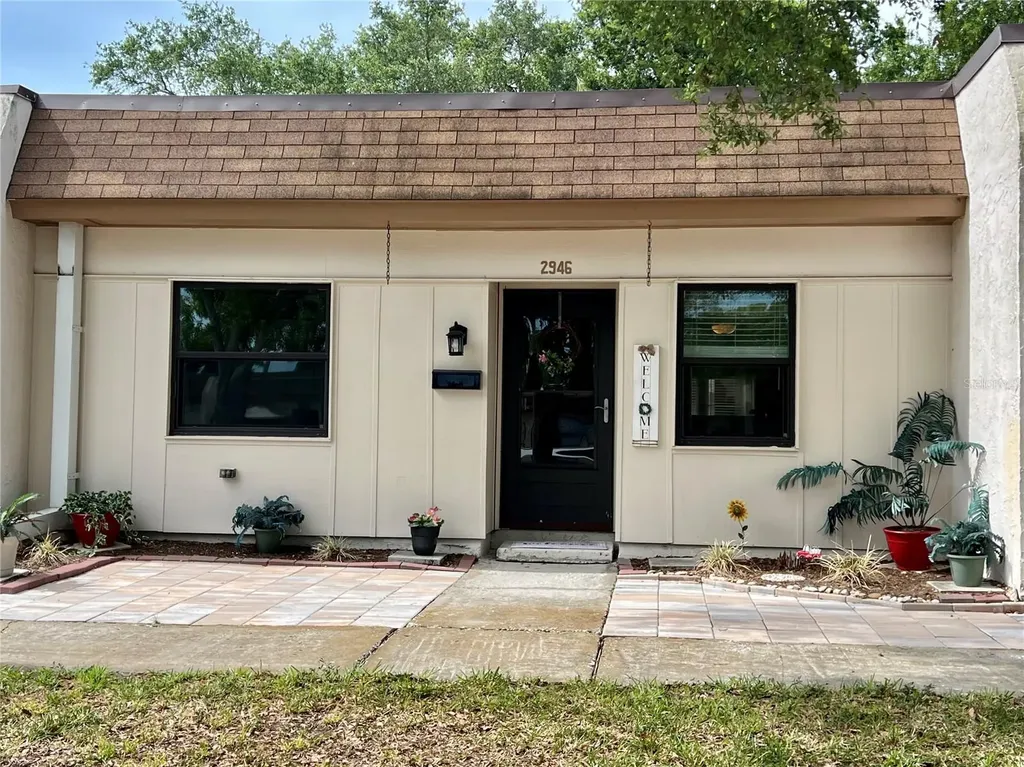 2946 Feather Drive Clearwater FL 33759