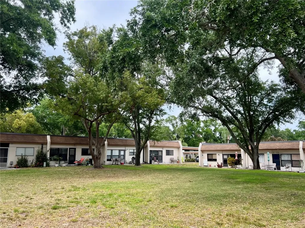 2946 Feather Drive Clearwater FL 33759