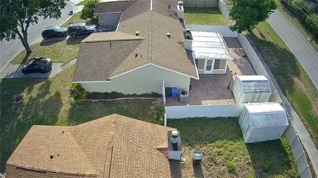 5108 Lesher Court Tampa FL 33624