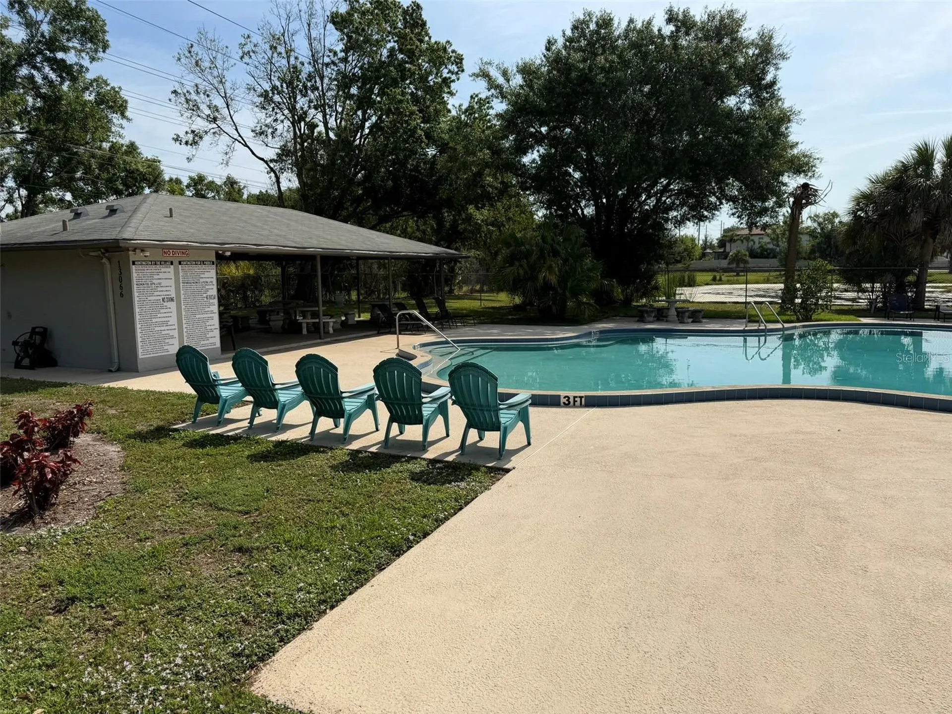 5108 Lesher Court Tampa FL 33624