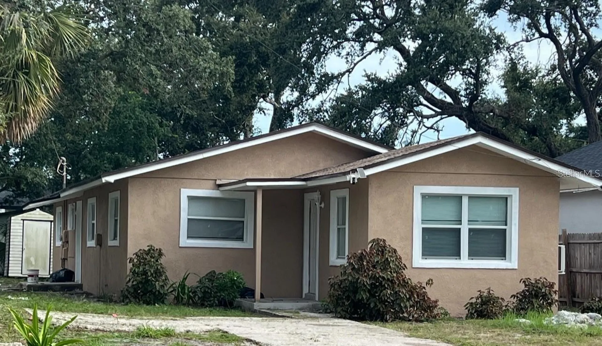 611 Avenue S NE Winter Haven FL 33881