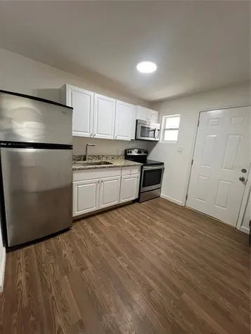611 Avenue S NE Winter Haven FL 33881