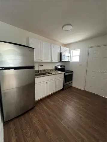 611 Avenue S NE Winter Haven FL 33881