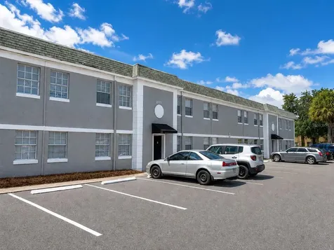 2779 L B Mcleod Road Orlando FL 32805