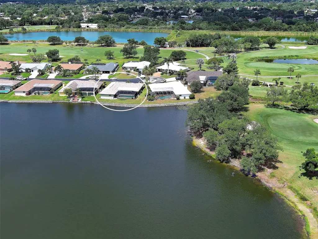 1934 Pebble Beach Court Venice FL 34293