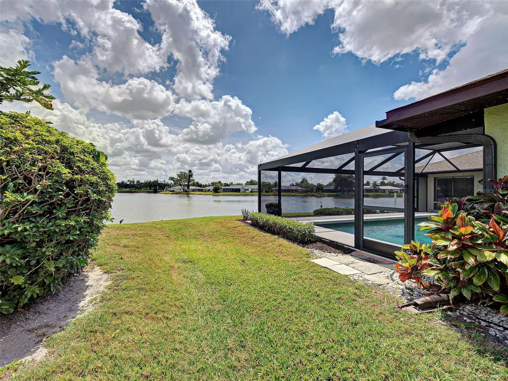 1934 Pebble Beach Court Venice FL 34293
