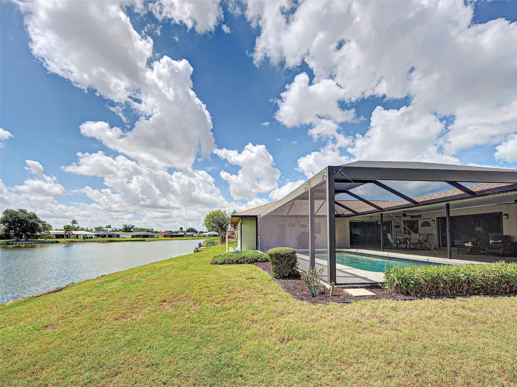 1934 Pebble Beach Court Venice FL 34293
