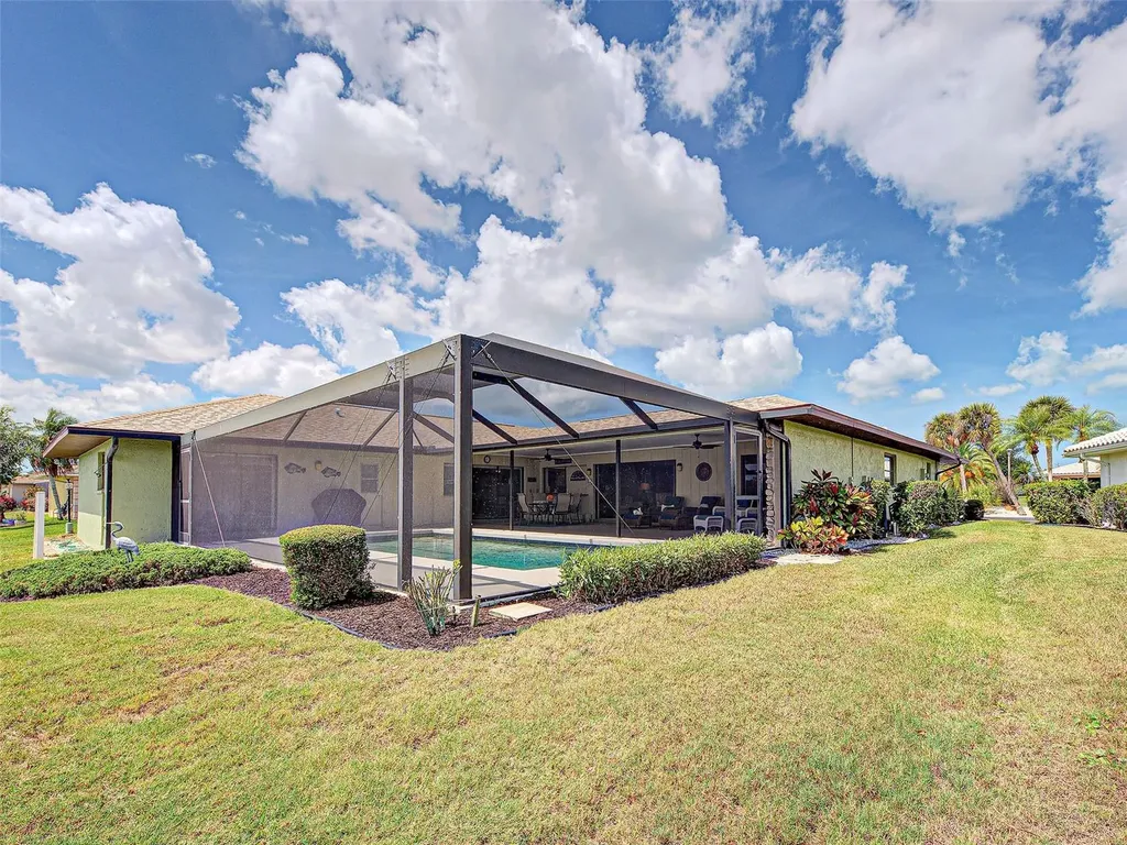 1934 Pebble Beach Court Venice FL 34293
