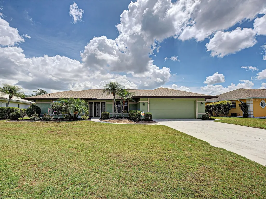 1934 Pebble Beach Court Venice FL 34293