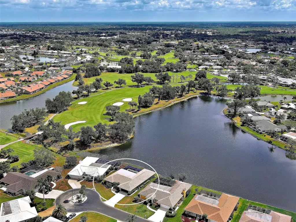 1934 Pebble Beach Court Venice FL 34293