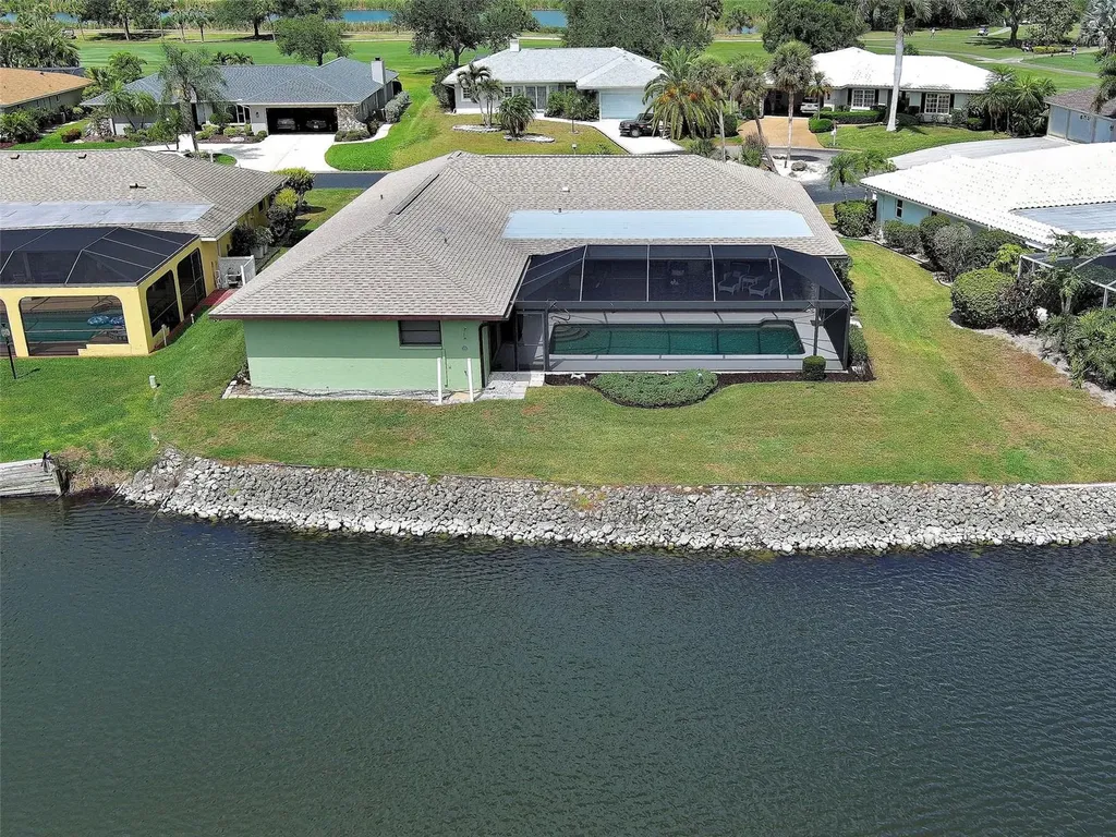 1934 Pebble Beach Court Venice FL 34293