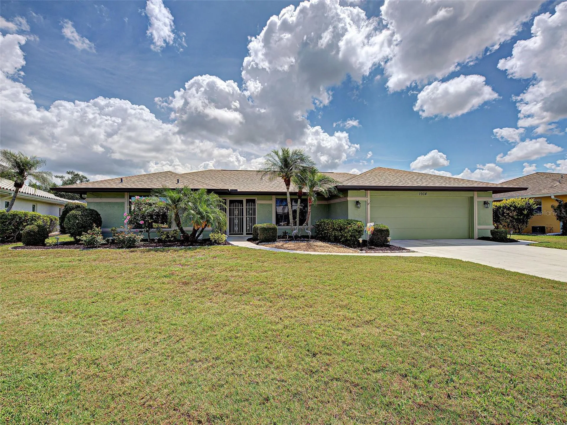 1934 Pebble Beach Court Venice FL 34293