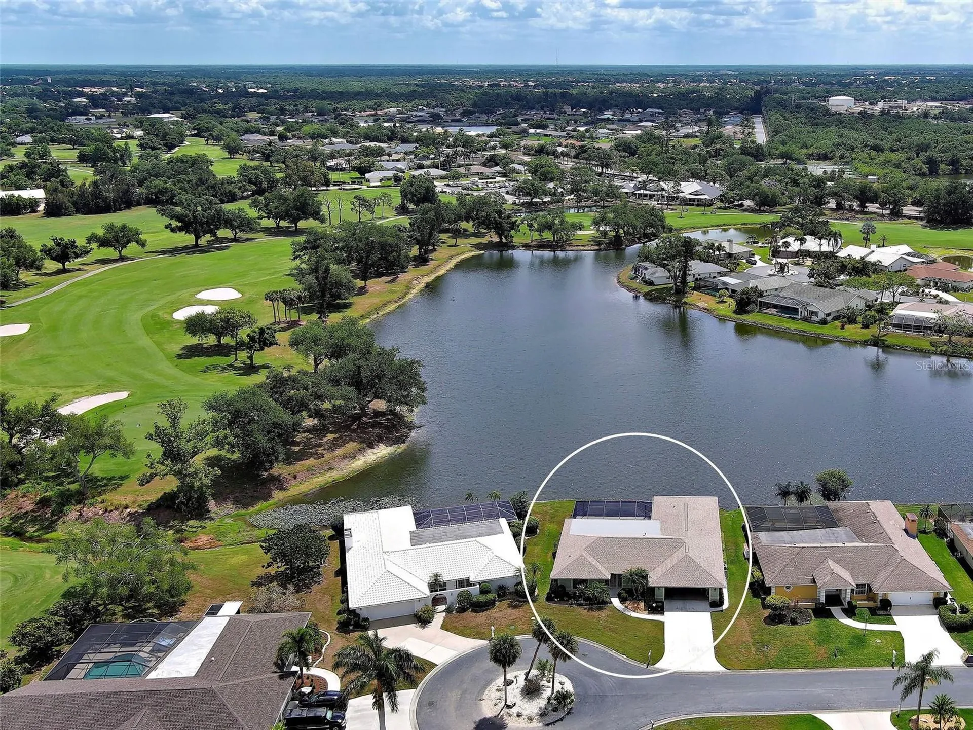 1934 Pebble Beach Court Venice FL 34293
