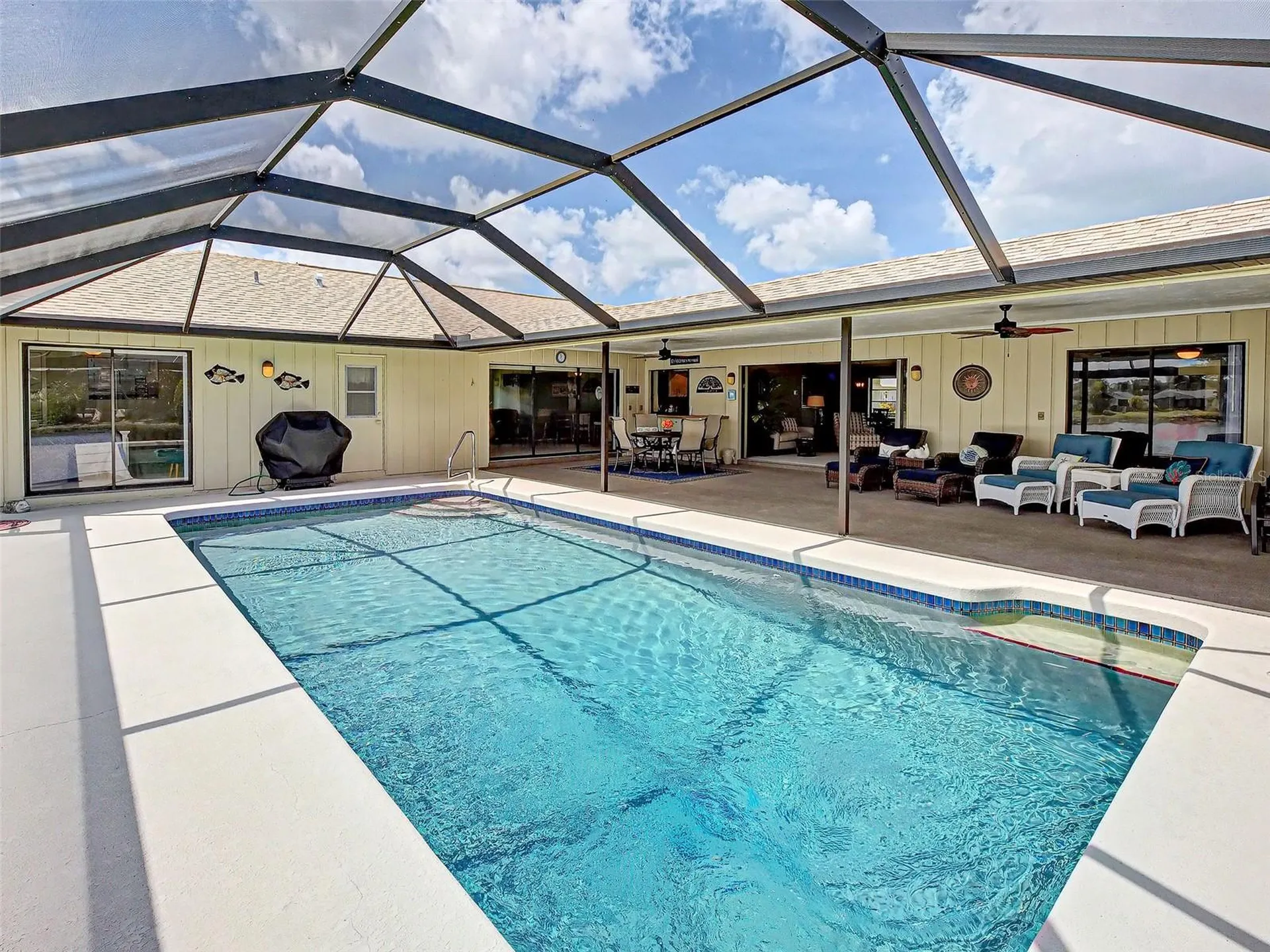 1934 Pebble Beach Court Venice FL 34293