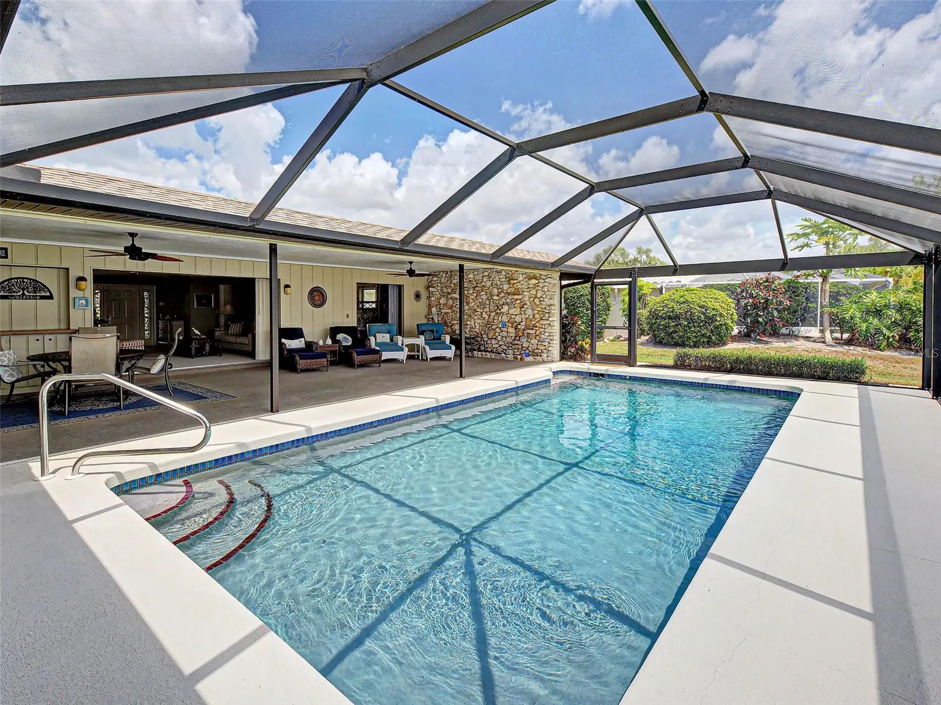 1934 Pebble Beach Court Venice FL 34293