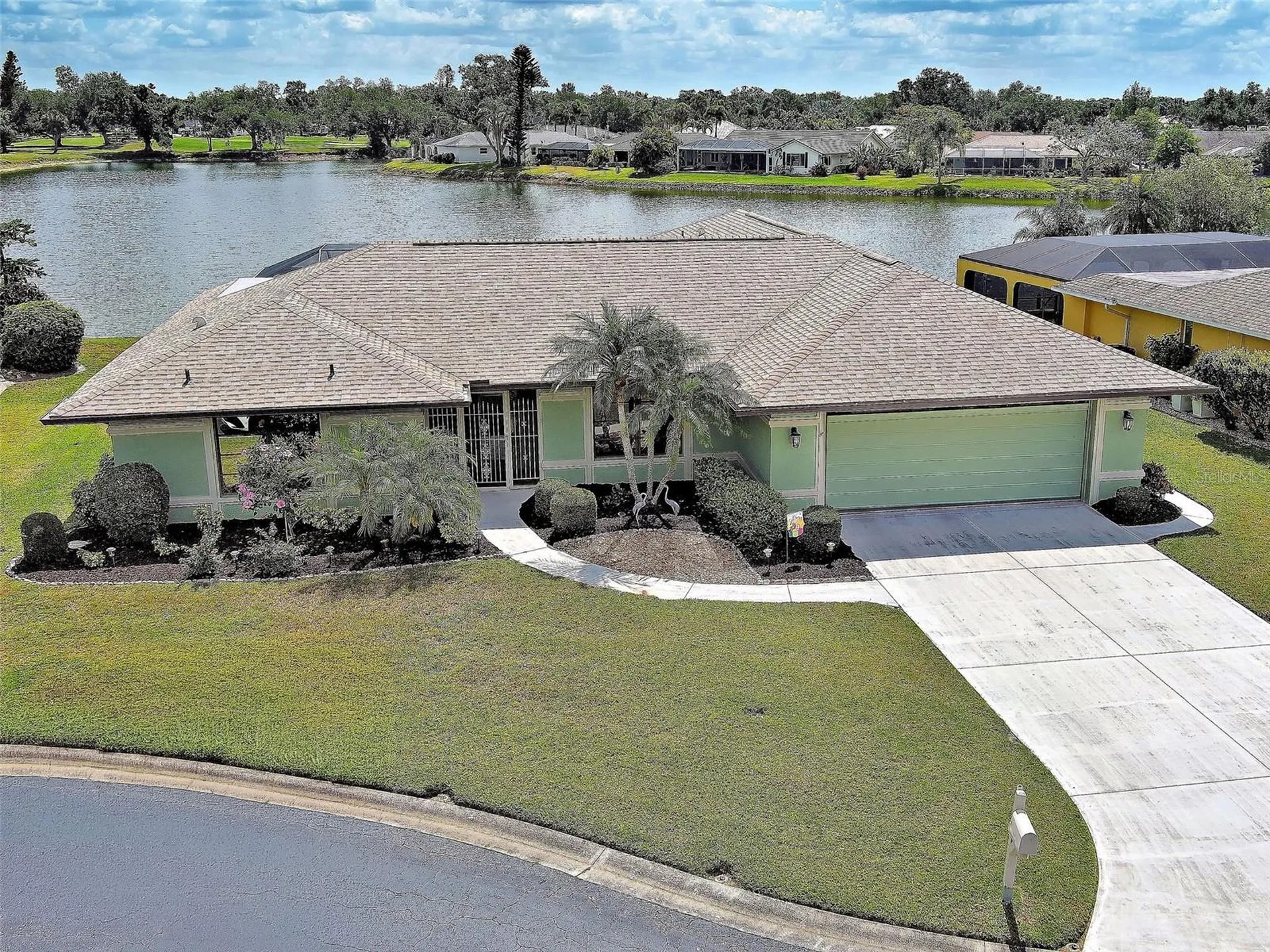 1934 Pebble Beach Court Venice FL 34293