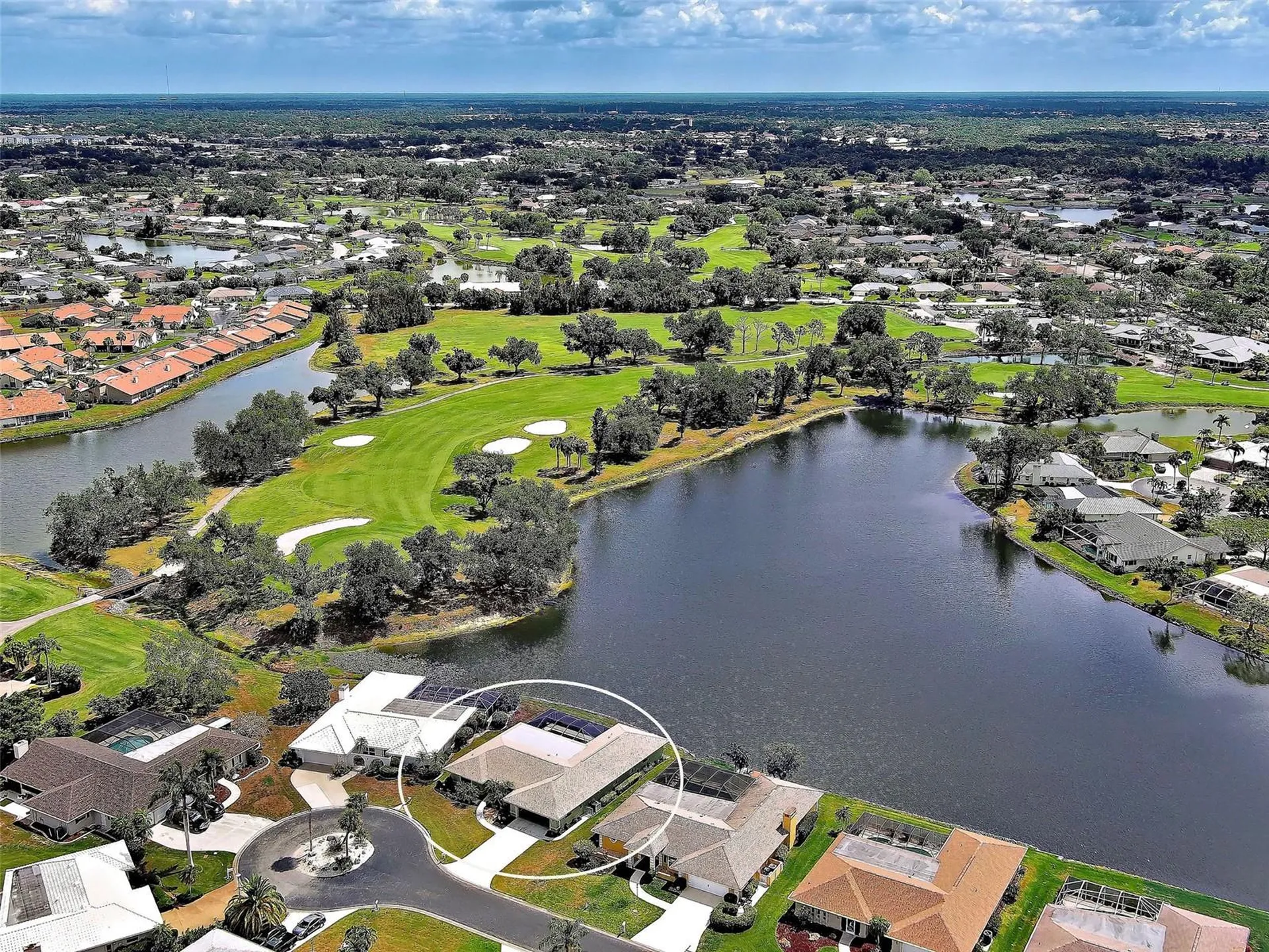 1934 Pebble Beach Court Venice FL 34293