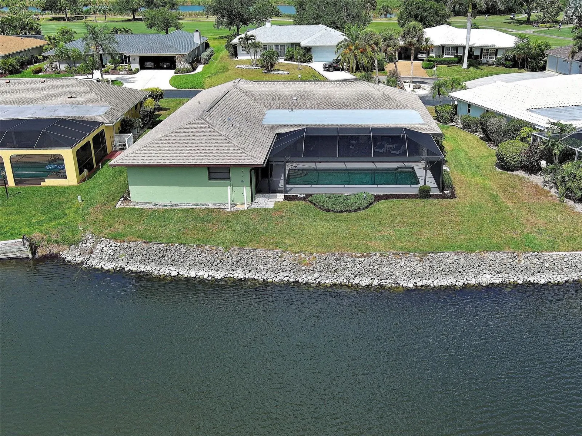 1934 Pebble Beach Court Venice FL 34293