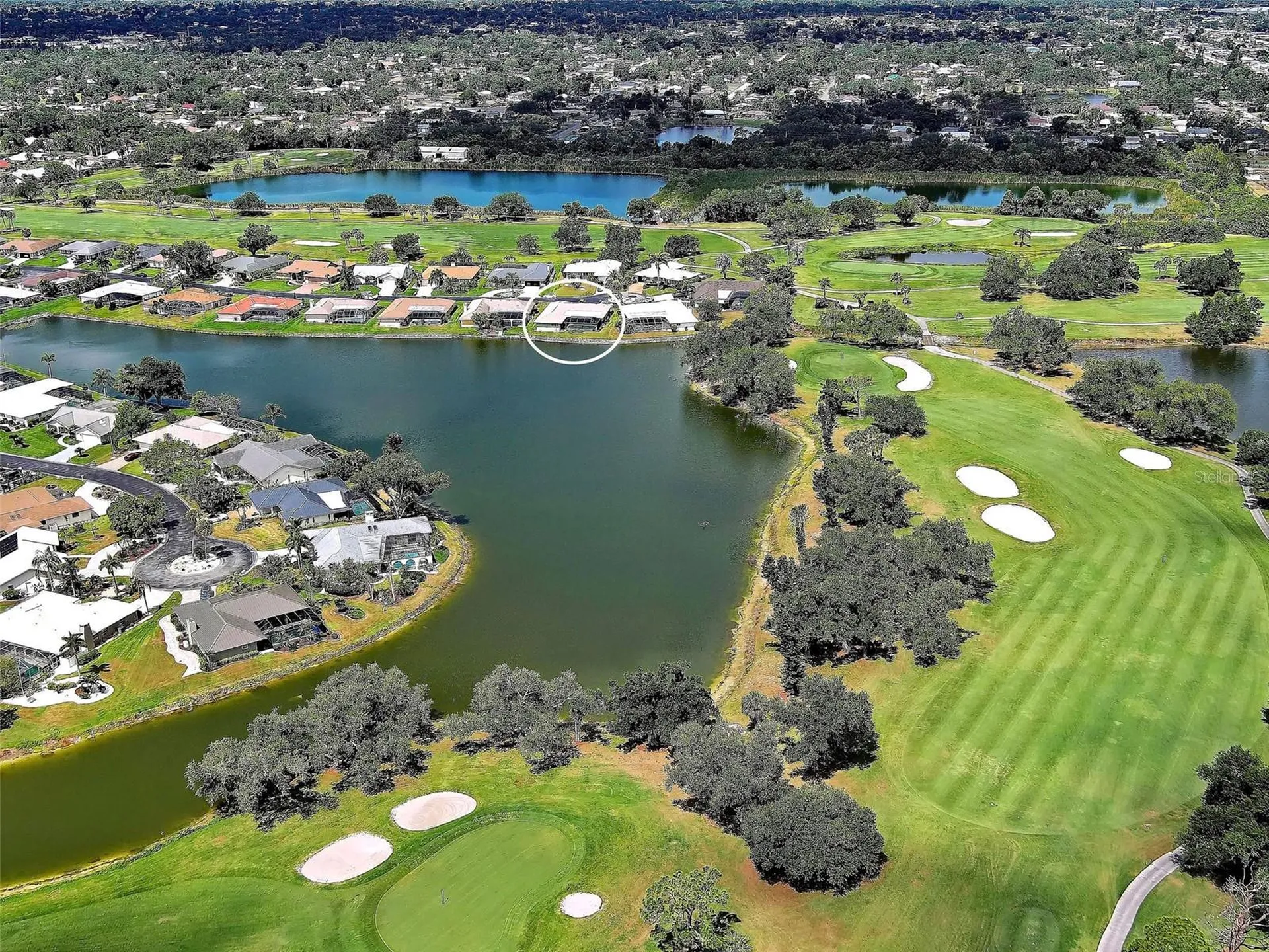 1934 Pebble Beach Court Venice FL 34293