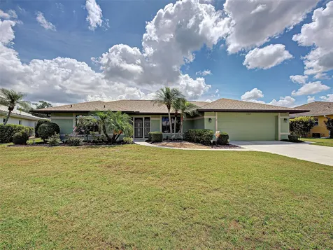 1934 Pebble Beach Court Venice FL 34293