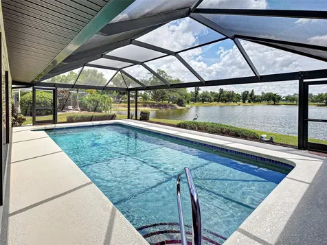 1934 Pebble Beach Court Venice FL 34293