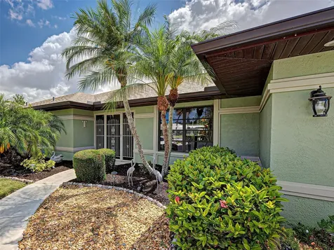 1934 Pebble Beach Court Venice FL 34293