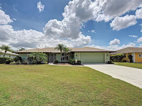 1934 Pebble Beach Court Venice FL 34293