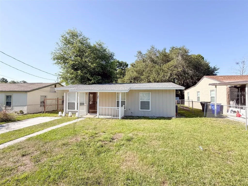 407 W Bella Vista Street Lakeland FL 33805