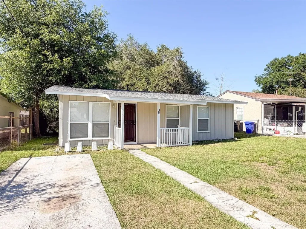 407 W Bella Vista Street Lakeland FL 33805