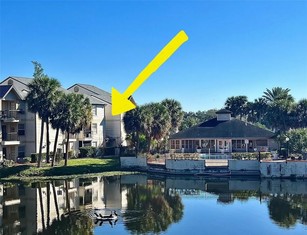 1940 Lake Atriums Circle Orlando FL 32839
