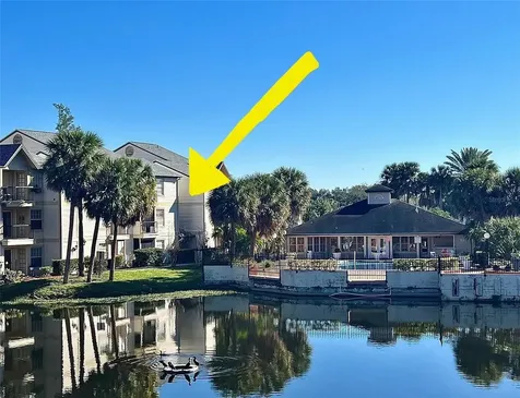 1940 Lake Atriums Circle Orlando FL 32839