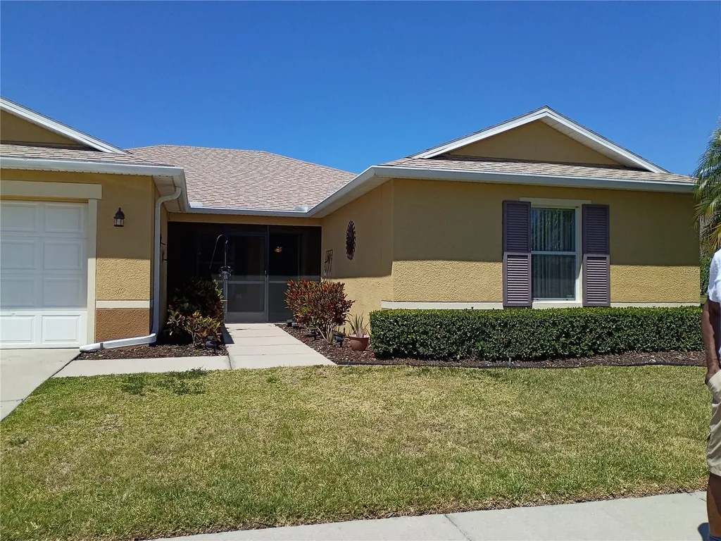 5220 Butterfly Shell Drive Apollo Beach FL 33572