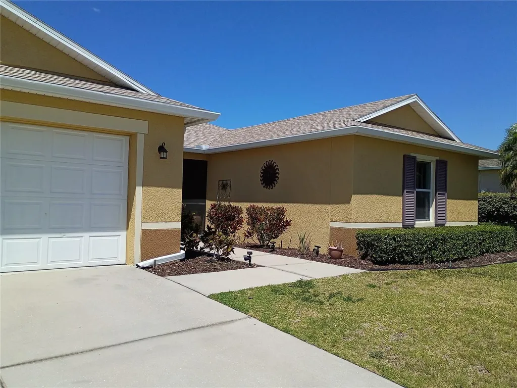 5220 Butterfly Shell Drive Apollo Beach FL 33572