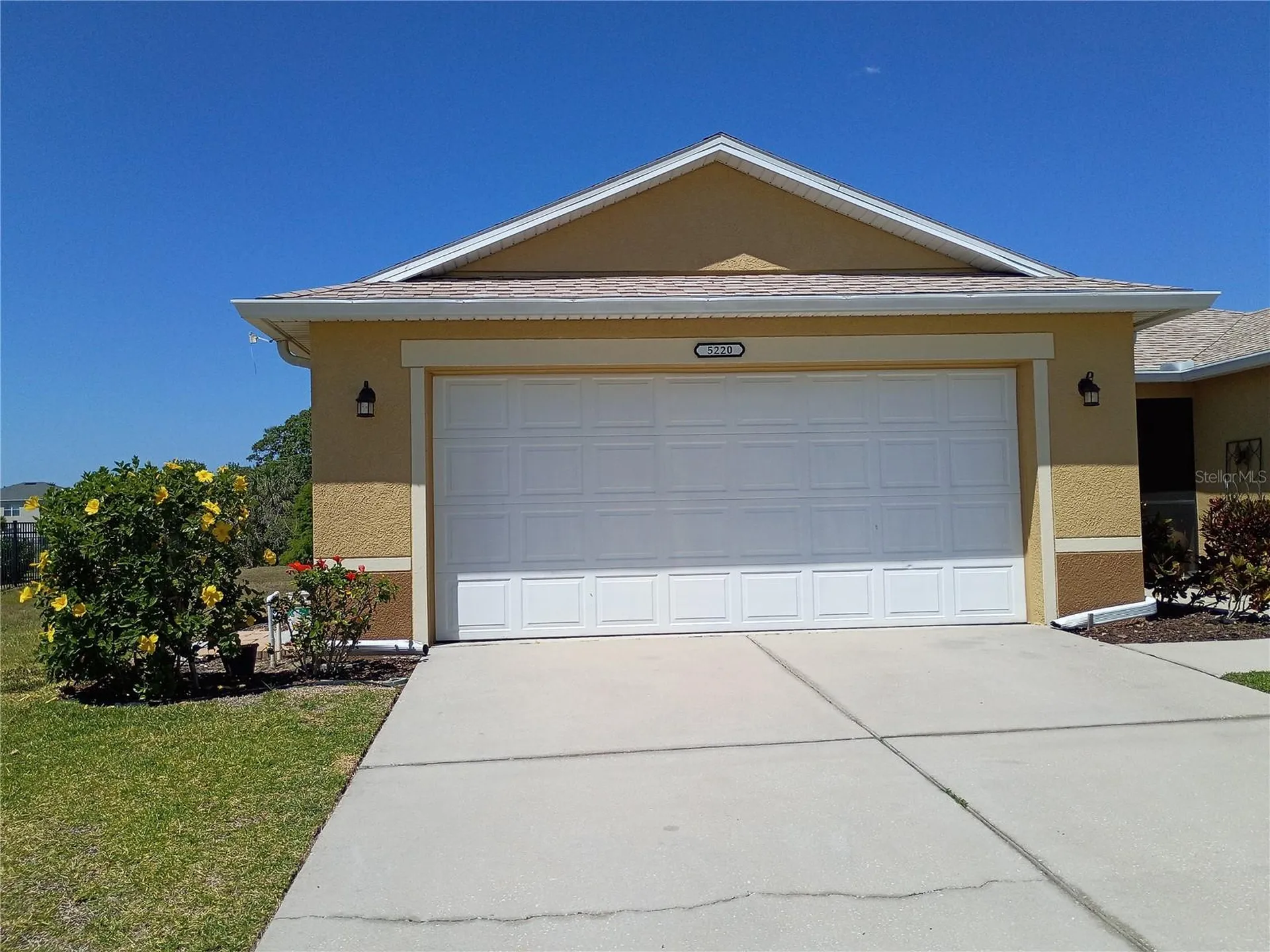 5220 Butterfly Shell Drive Apollo Beach FL 33572