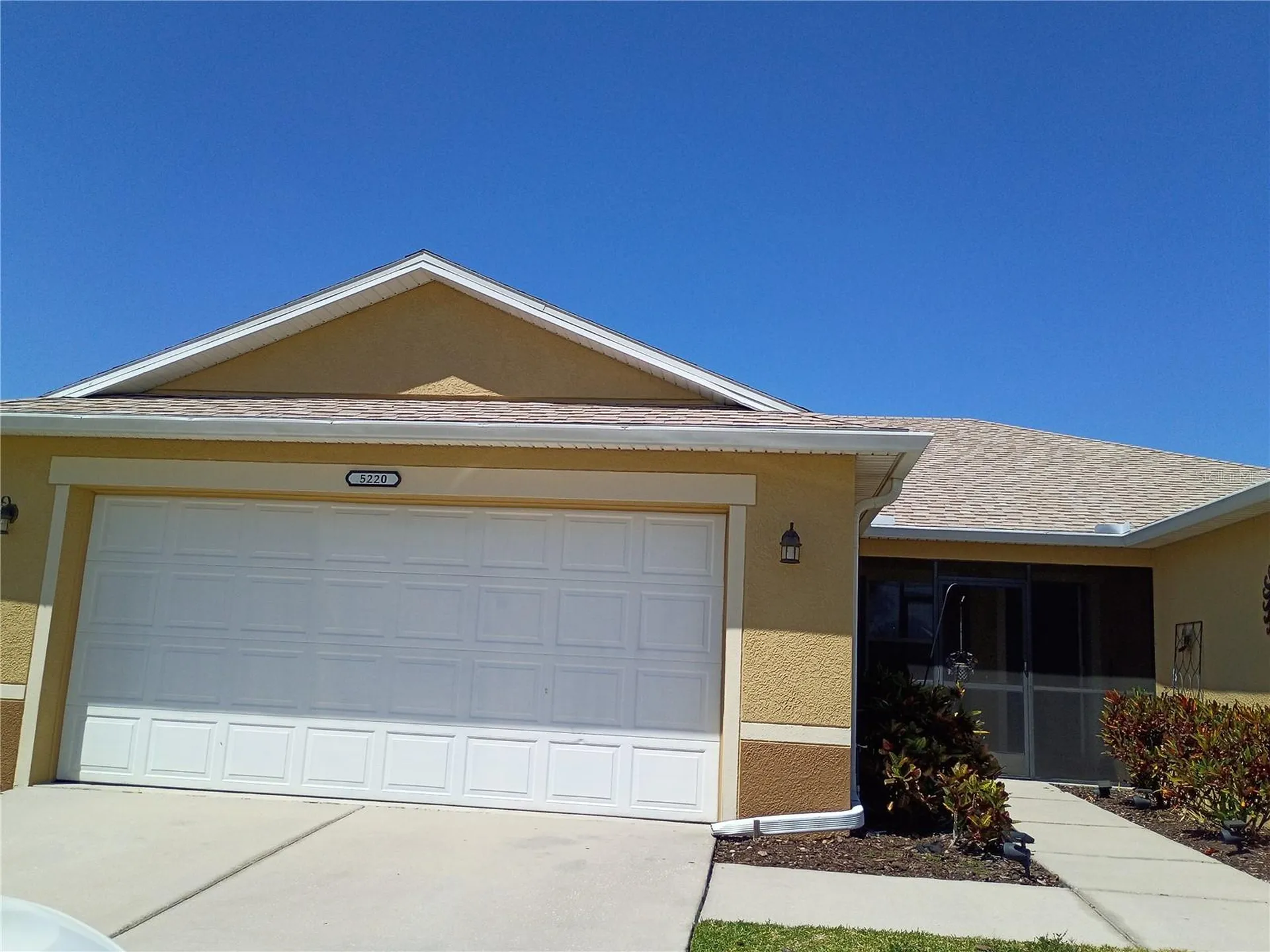 5220 Butterfly Shell Drive Apollo Beach FL 33572