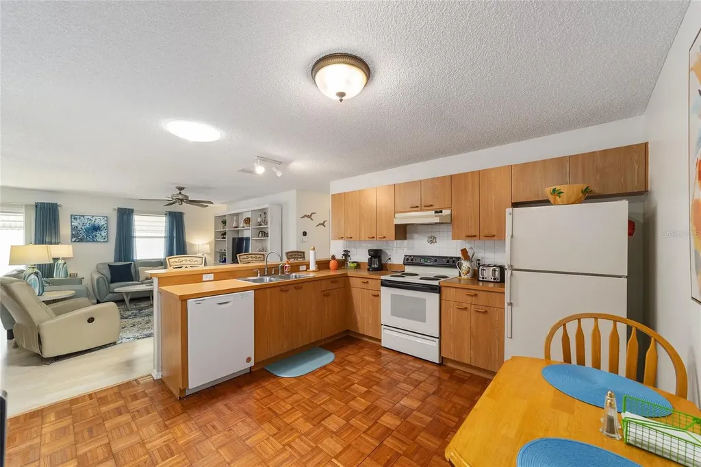 1721 Sonora Street The Villages FL 32159