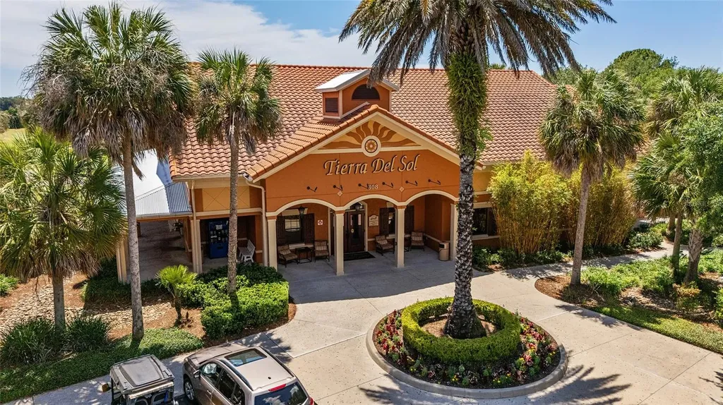 1721 Sonora Street The Villages FL 32159
