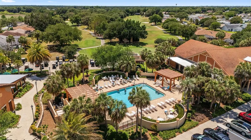 1721 Sonora Street The Villages FL 32159