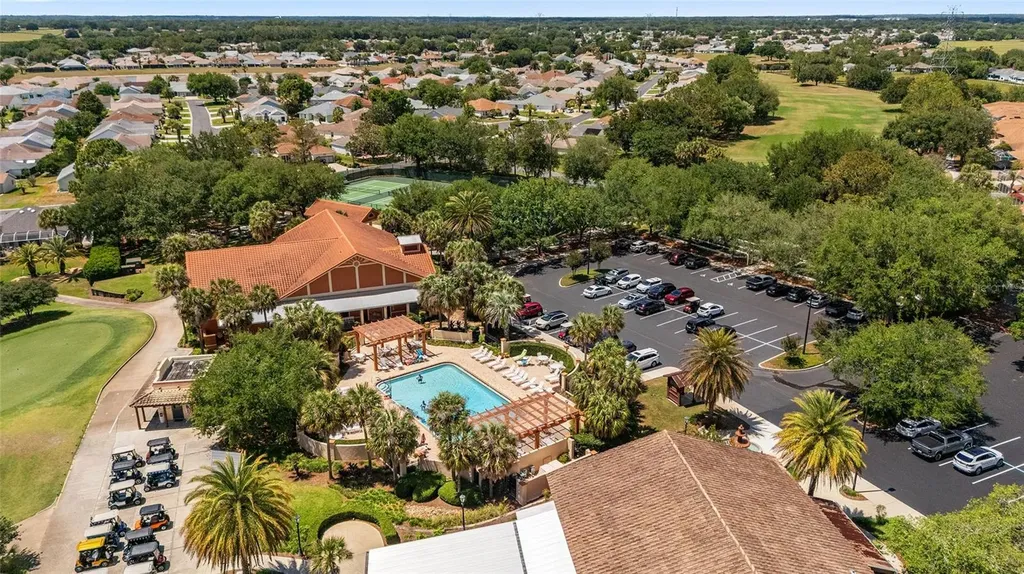 1721 Sonora Street The Villages FL 32159
