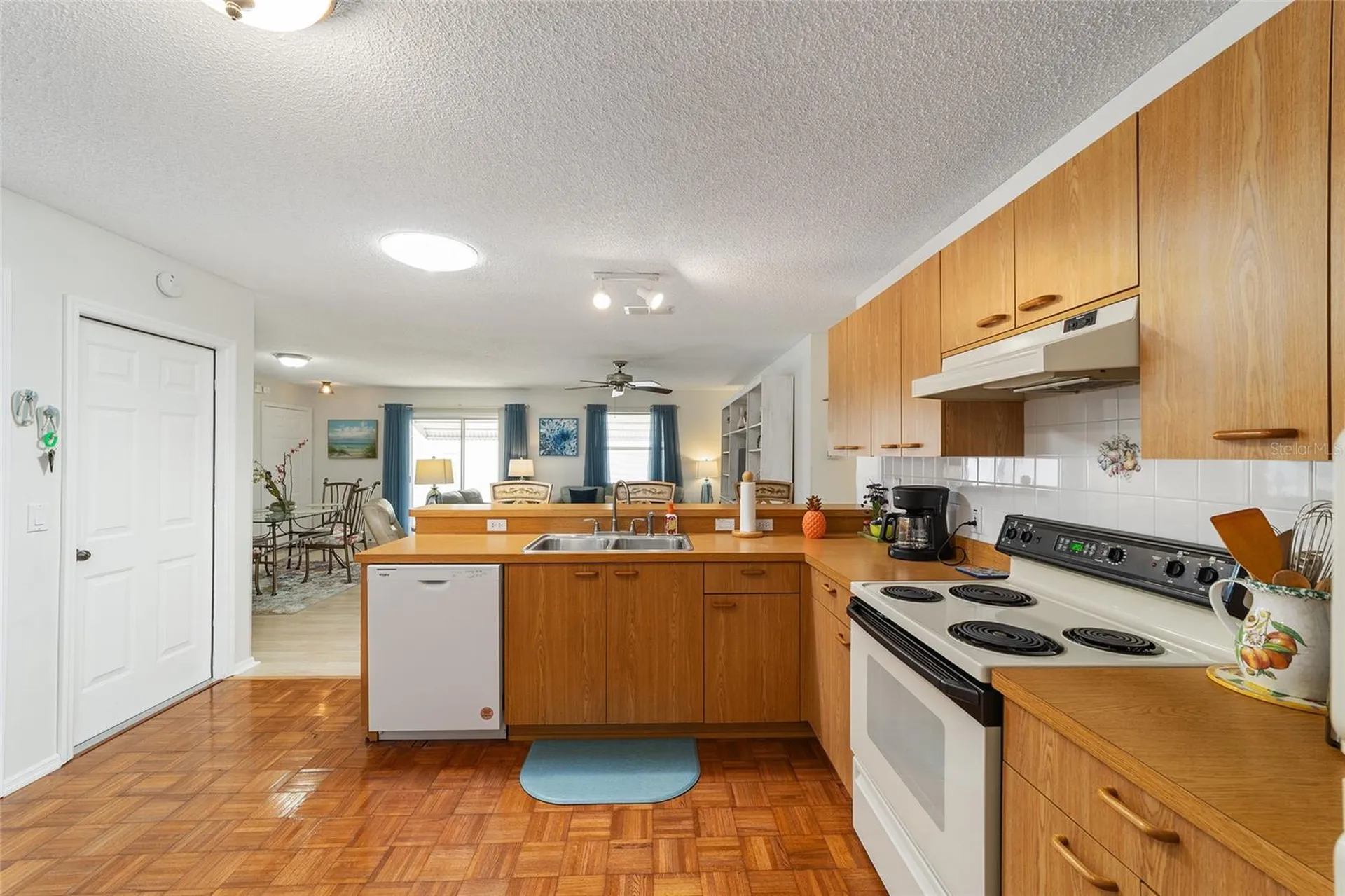 1721 Sonora Street The Villages FL 32159