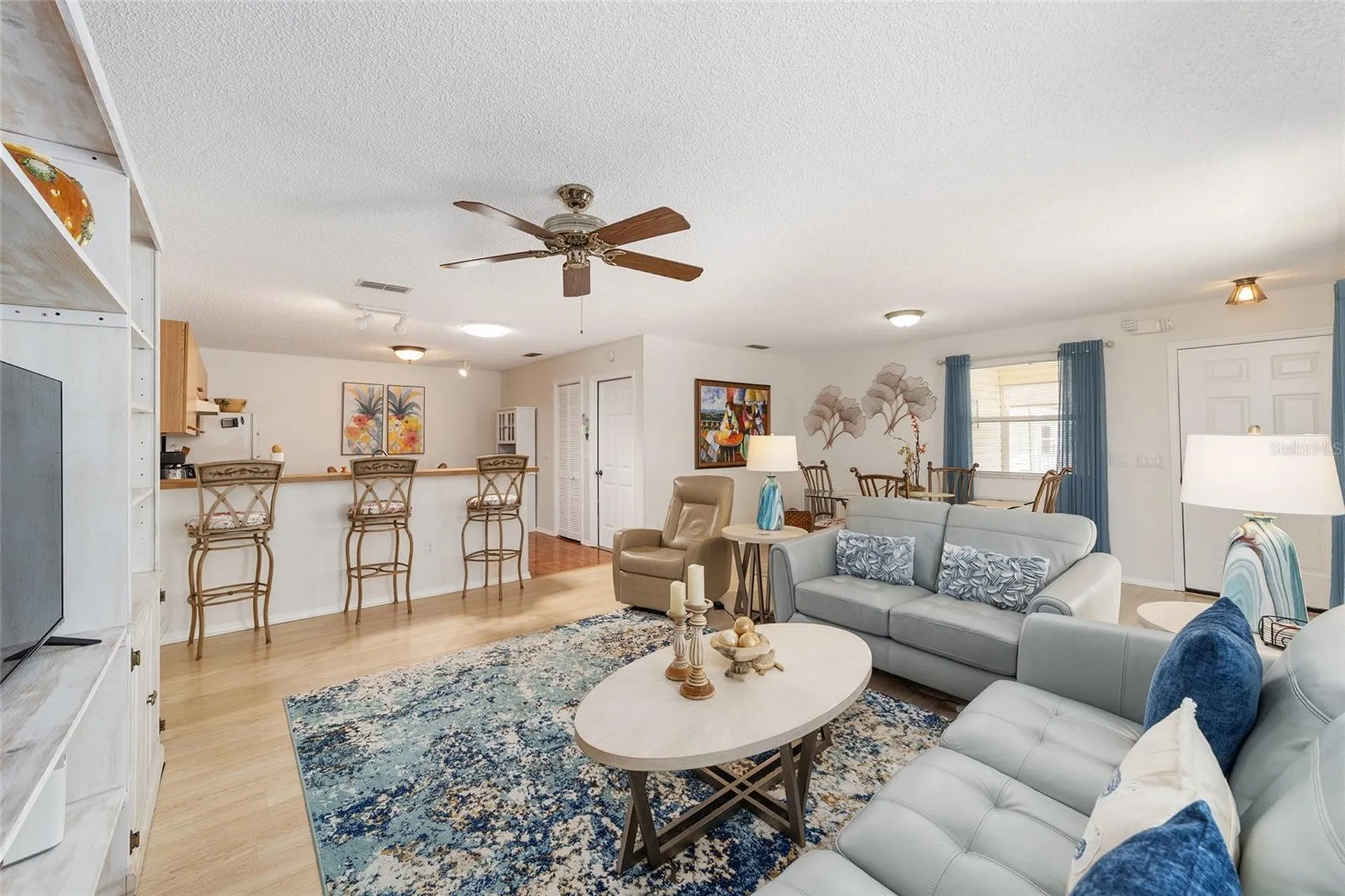 1721 Sonora Street The Villages FL 32159