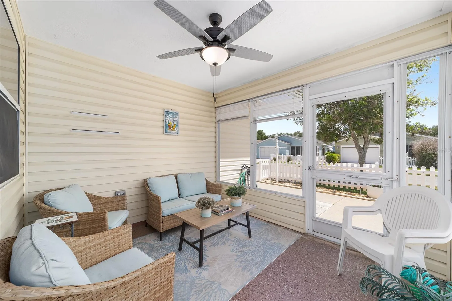 1721 Sonora Street The Villages FL 32159
