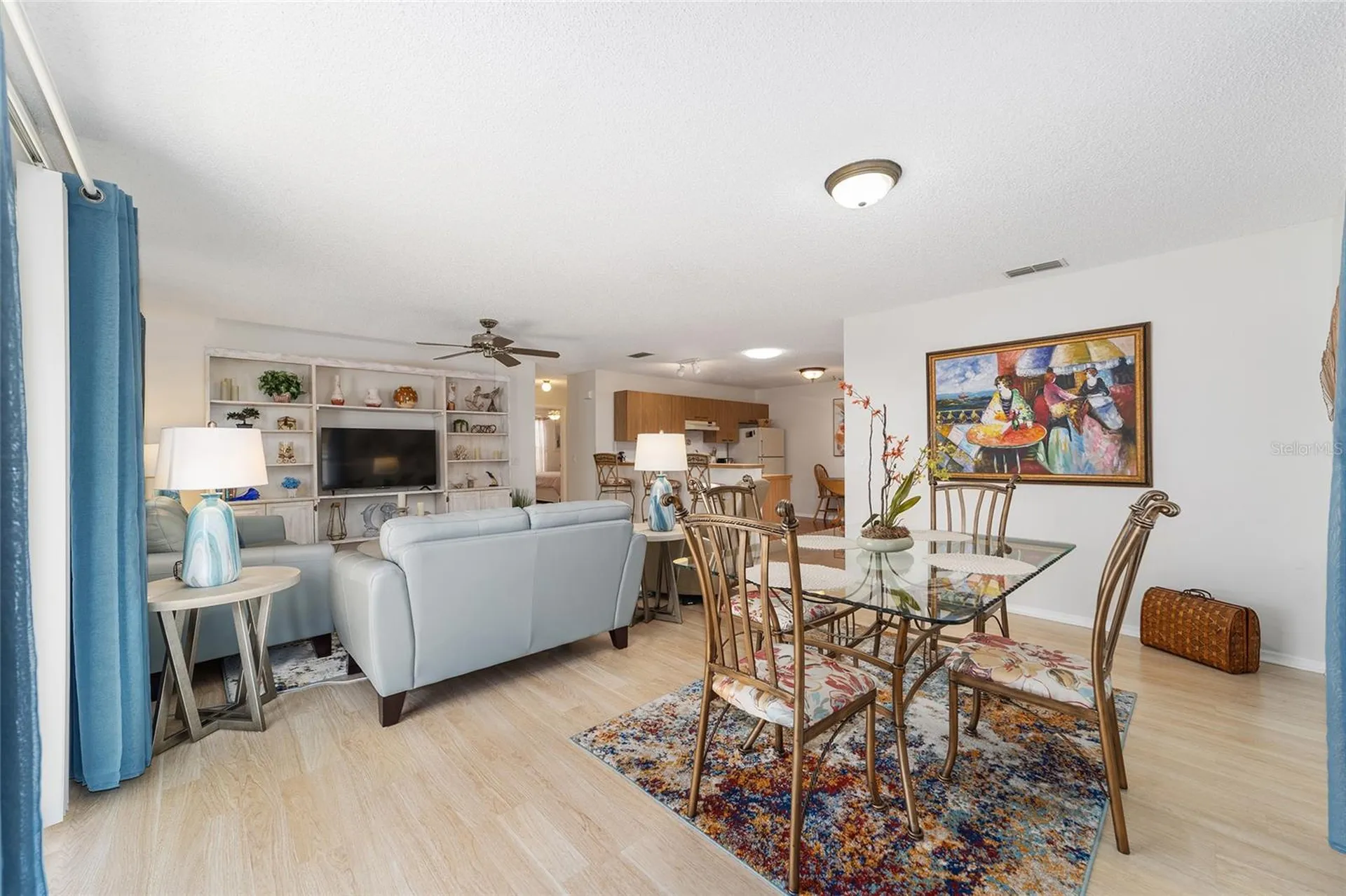 1721 Sonora Street The Villages FL 32159