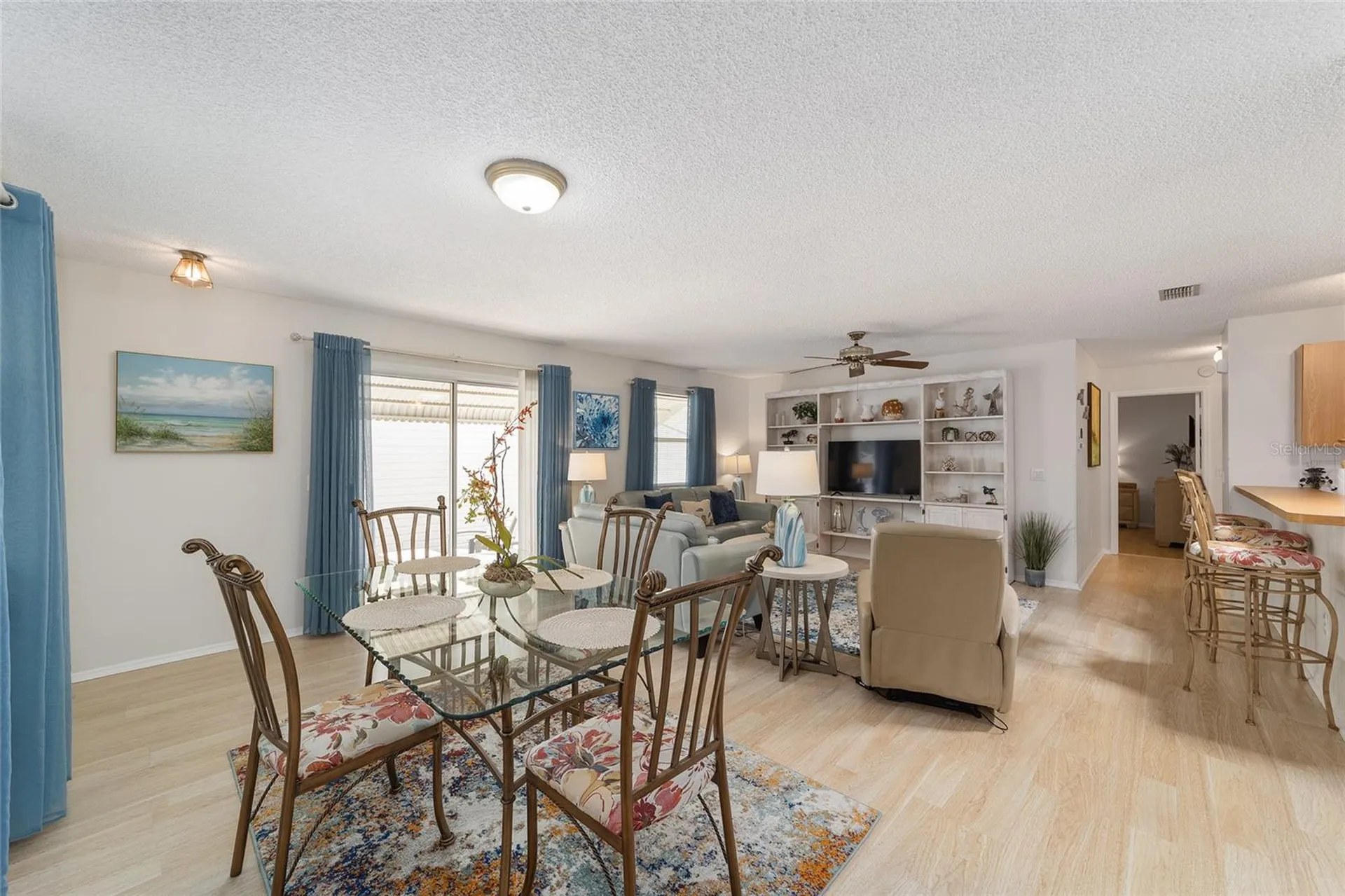 1721 Sonora Street The Villages FL 32159