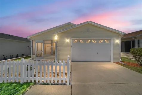 1721 Sonora Street The Villages FL 32159