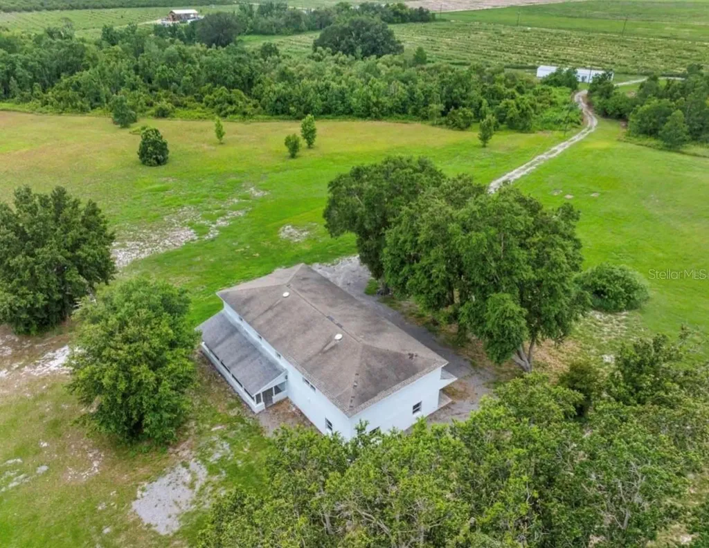 2440 Wallace Road Bartow FL 33830
