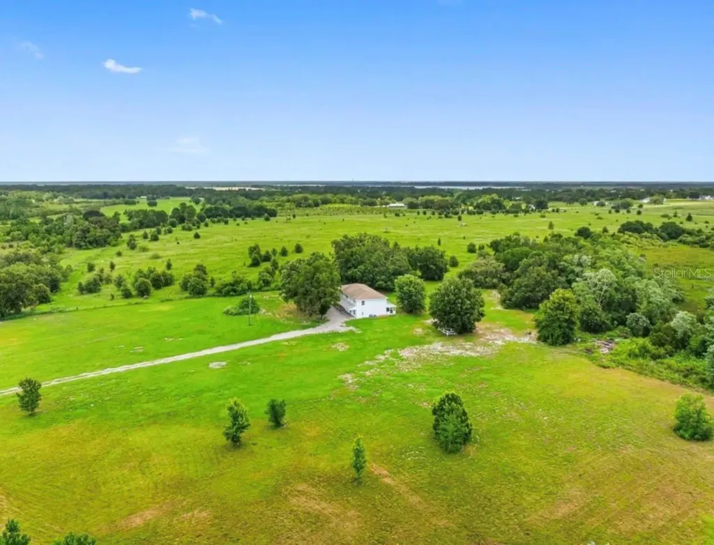 2440 Wallace Road Bartow FL 33830
