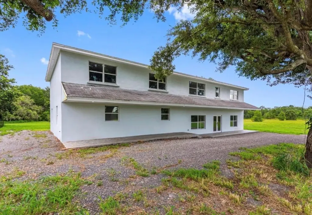2440 Wallace Road Bartow FL 33830
