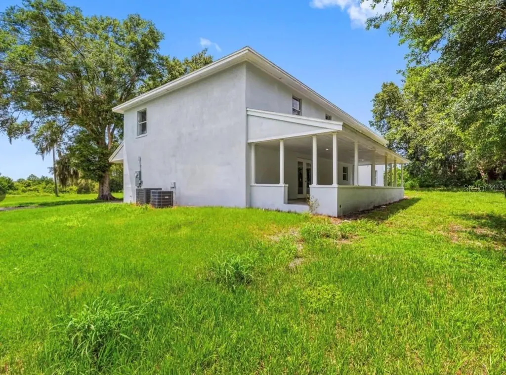 2440 Wallace Road Bartow FL 33830