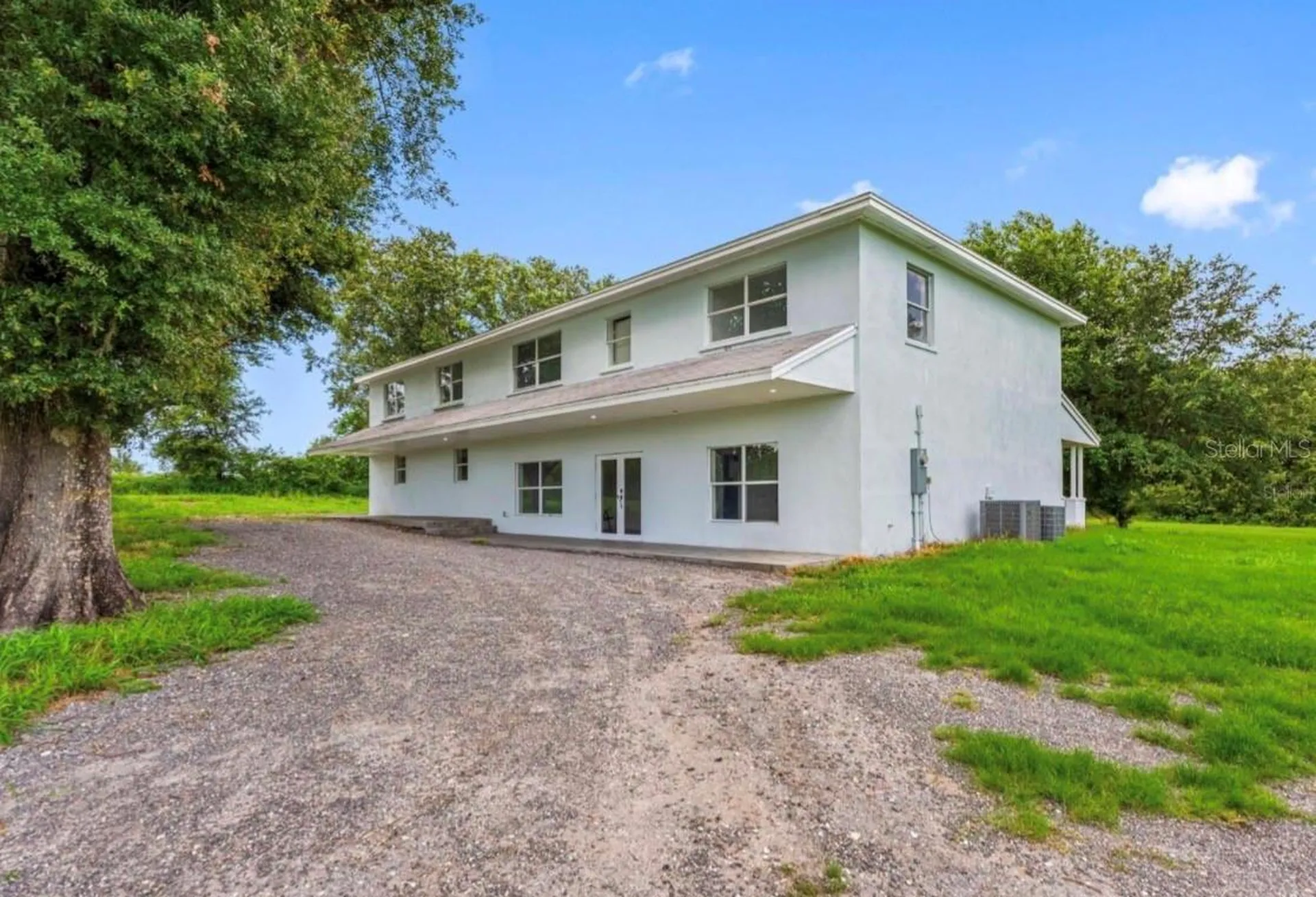 2440 Wallace Road Bartow FL 33830